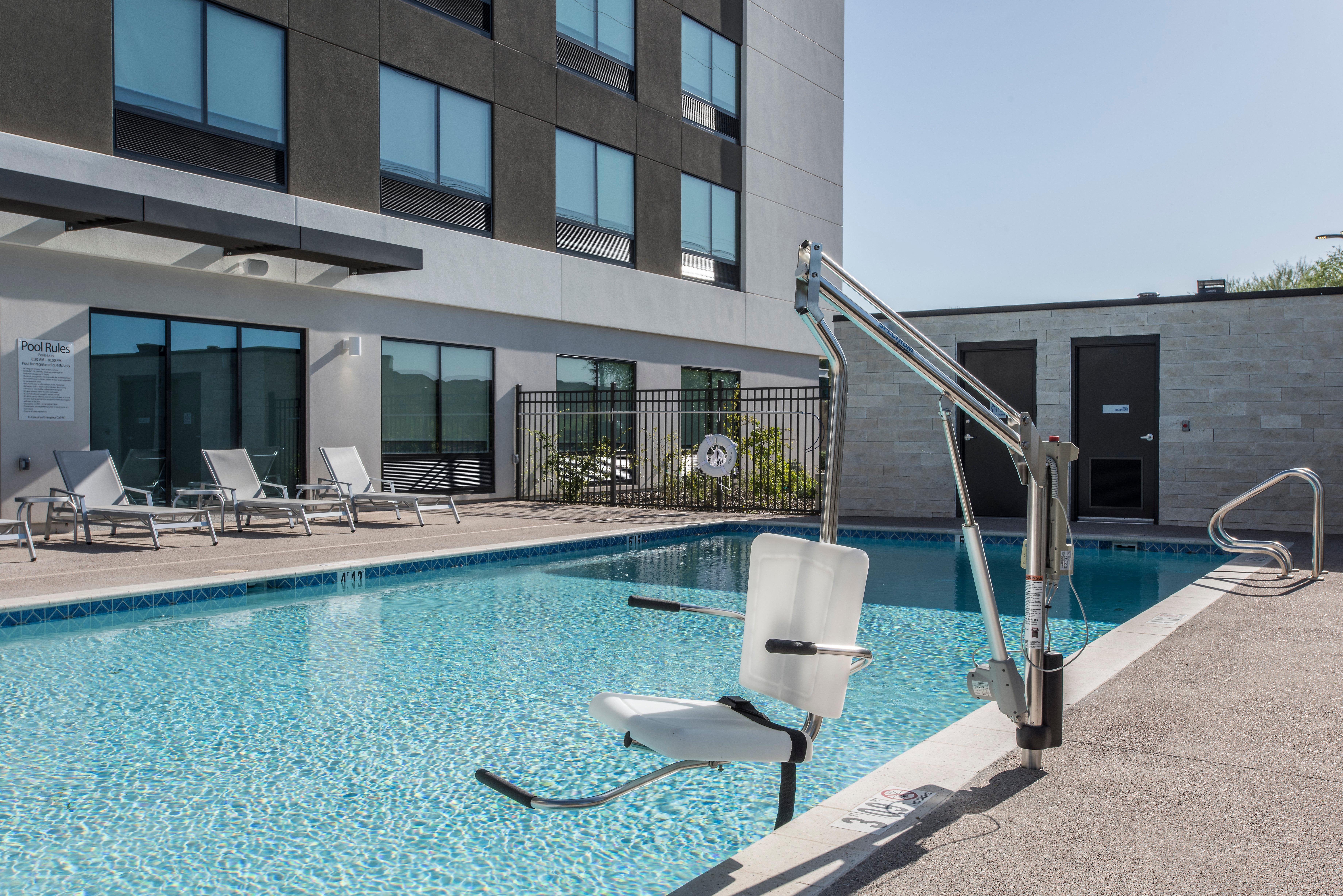 Express & - North - Happy Valley By Ihg Hotel