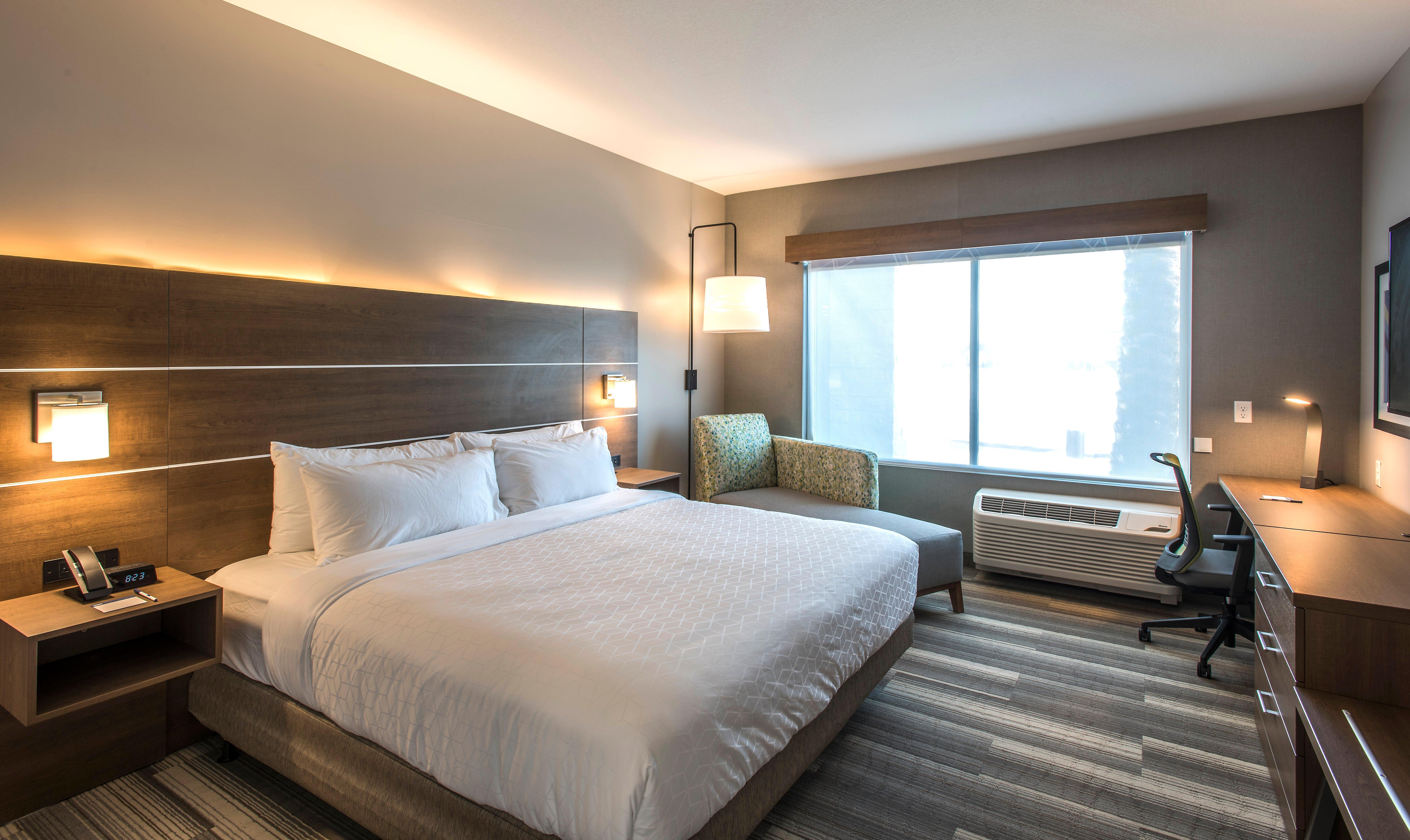 Express & - North - Happy Valley By Ihg Hotel Phoenix