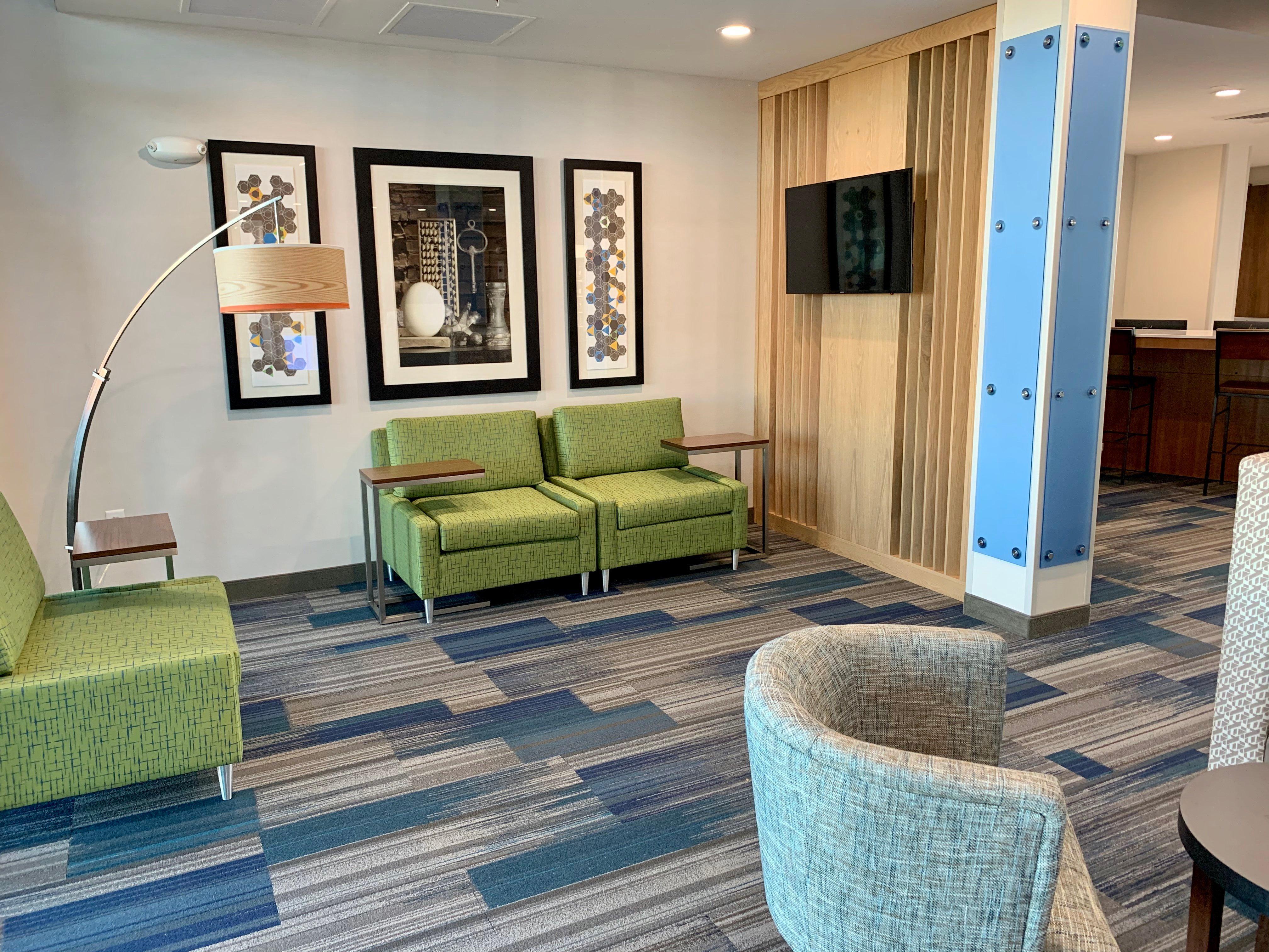 Hotel Express & - North - Happy Valley By Ihg Phoenix