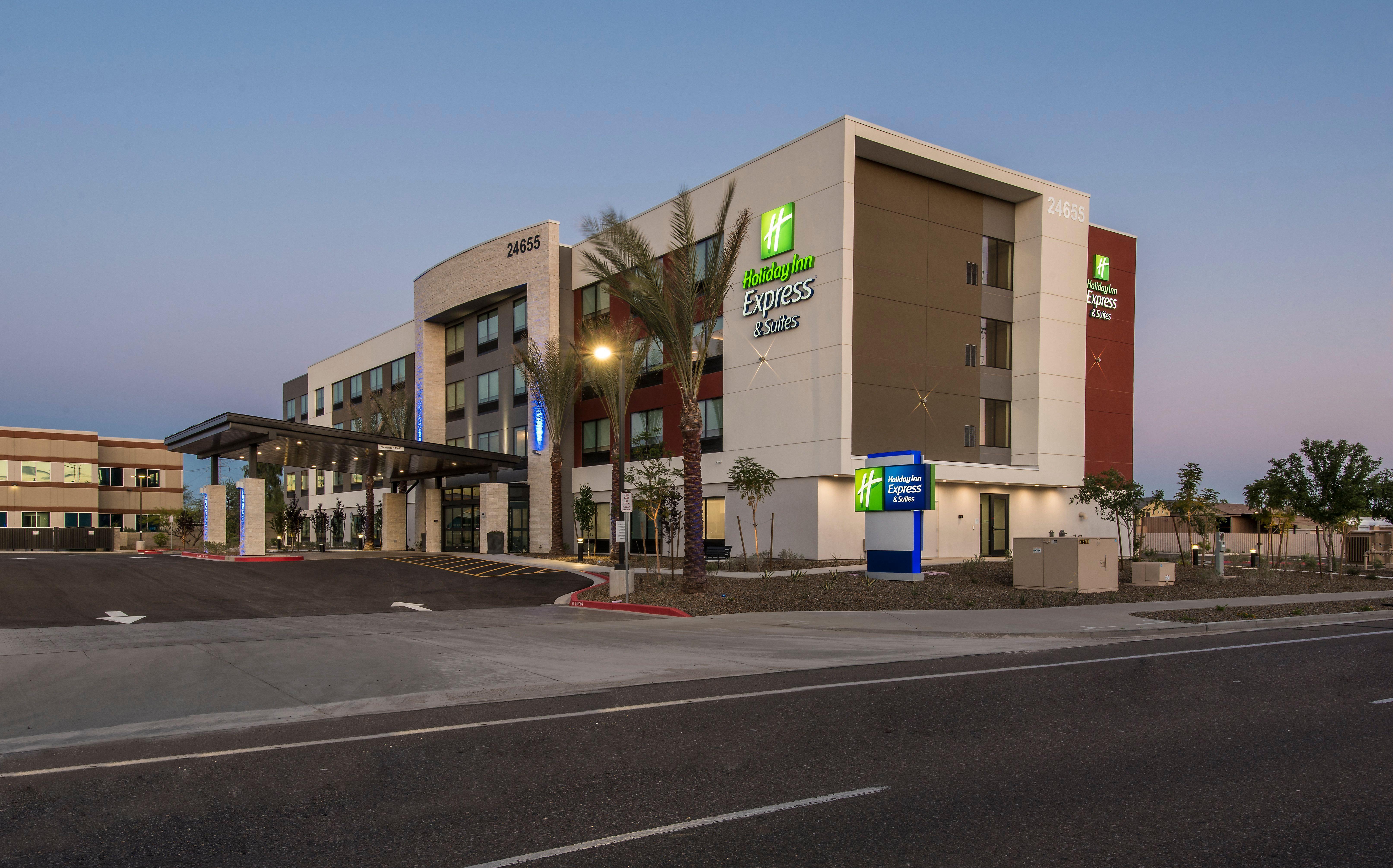 Express & - North - Happy Valley By Ihg Hotel 3*