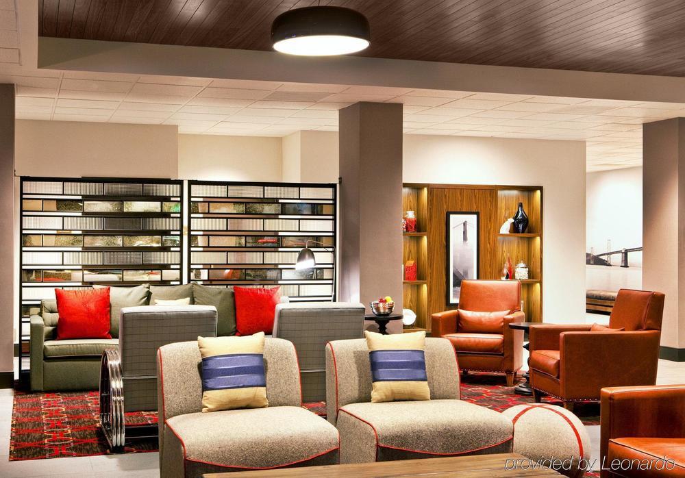 Four Points By Sheraton South Mountain Phoenix