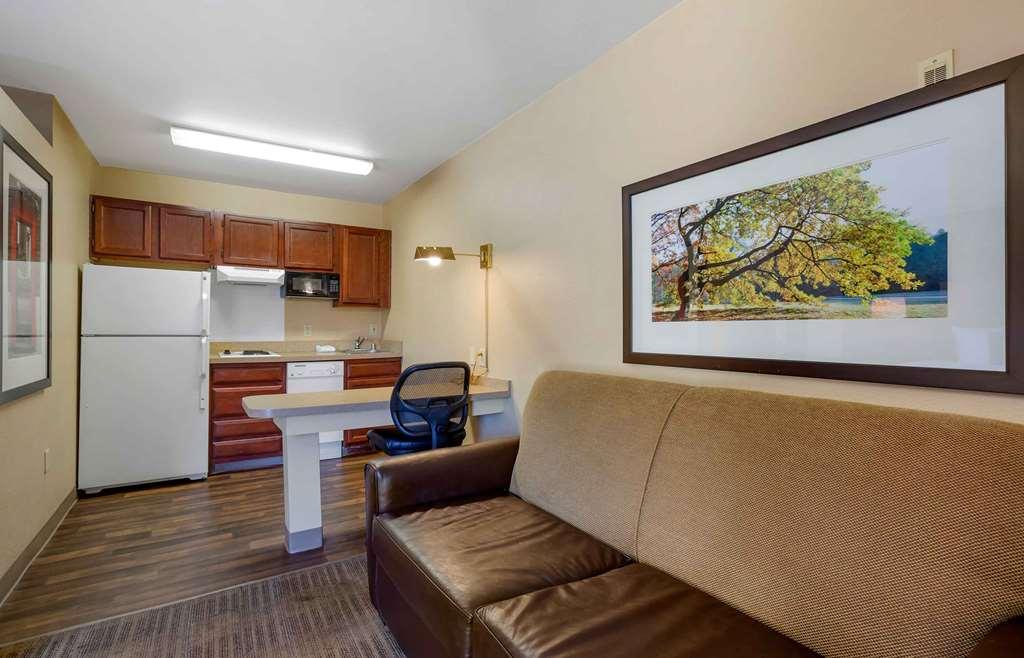 Hotel Extended America Select - - Airport - E Oak St Phoenix