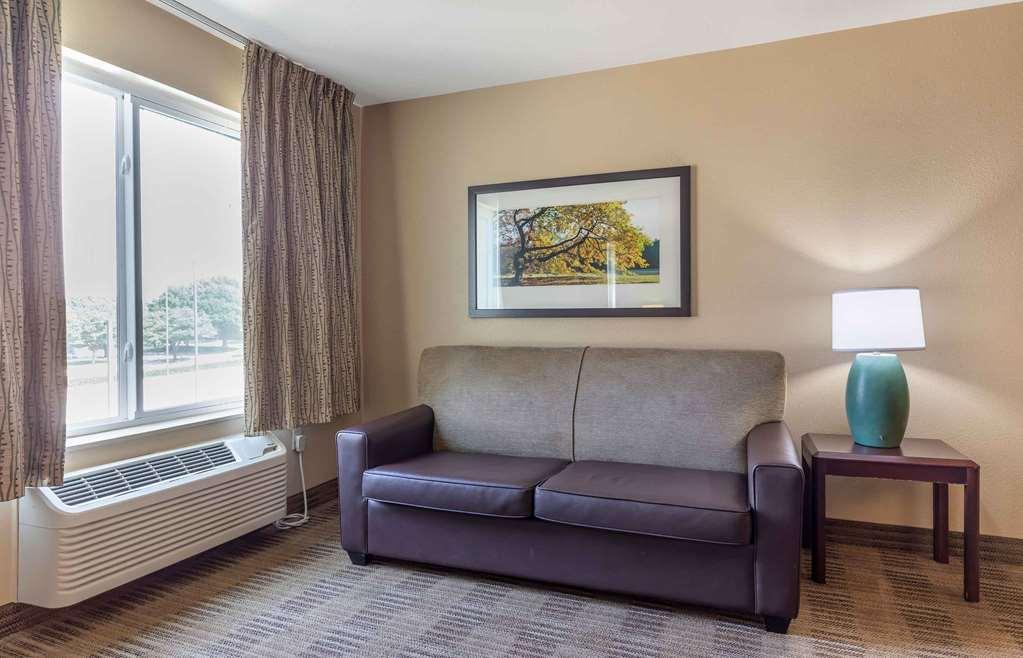 Extended America Select - - Airport - E Oak St 2* Phoenix