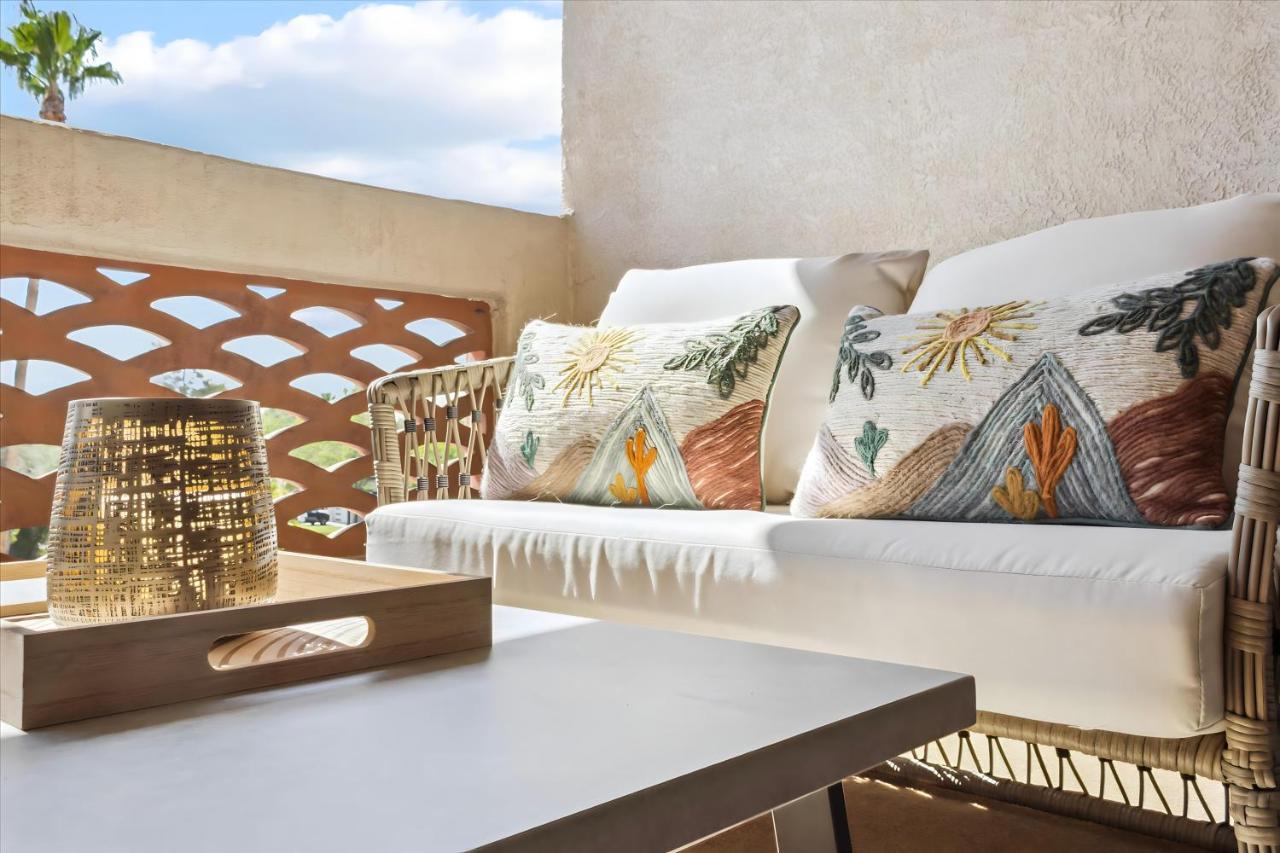 Apartamento Biltmore Bliss Desert Retreat!