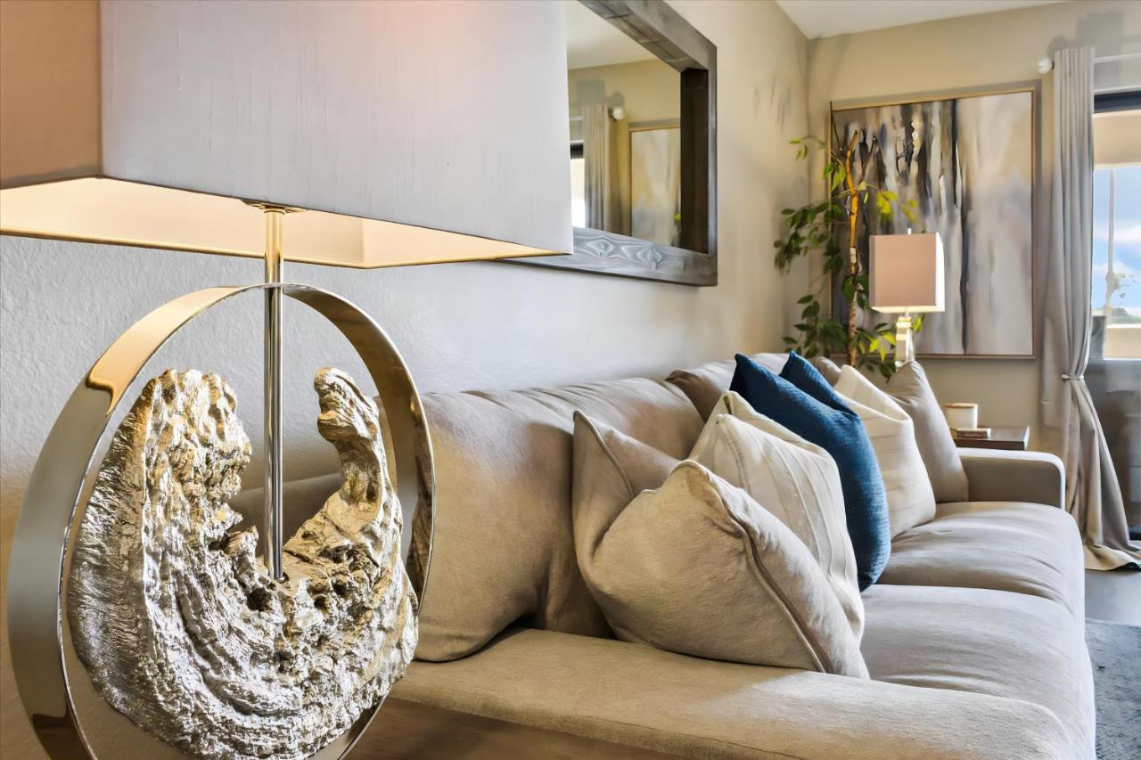 Apartamento Biltmore Bliss Desert Retreat! Phoenix