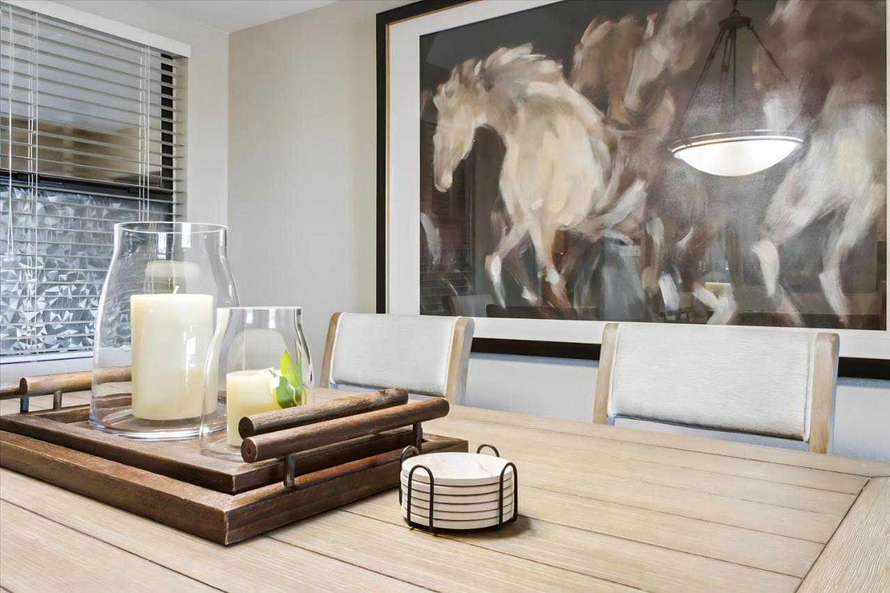 Biltmore Bliss Desert Retreat! Apartamento Phoenix