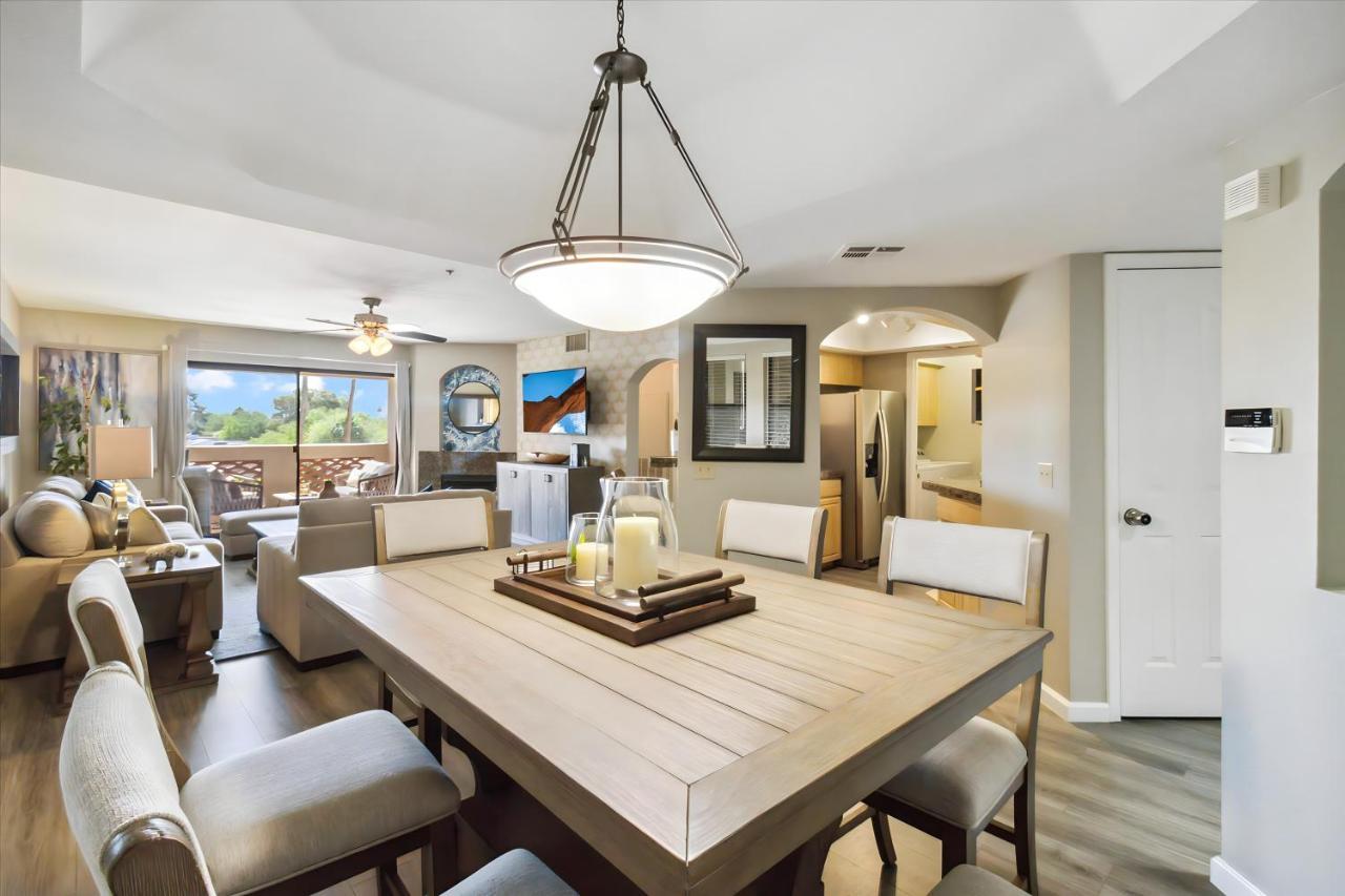 Apartamento Biltmore Bliss Desert Retreat! *