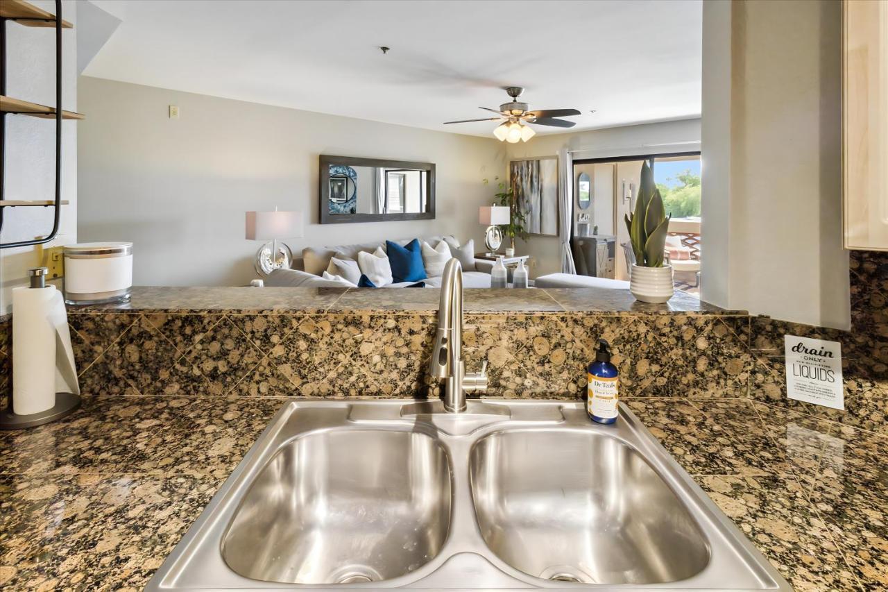 Biltmore Bliss Desert Retreat! Apartamento Phoenix