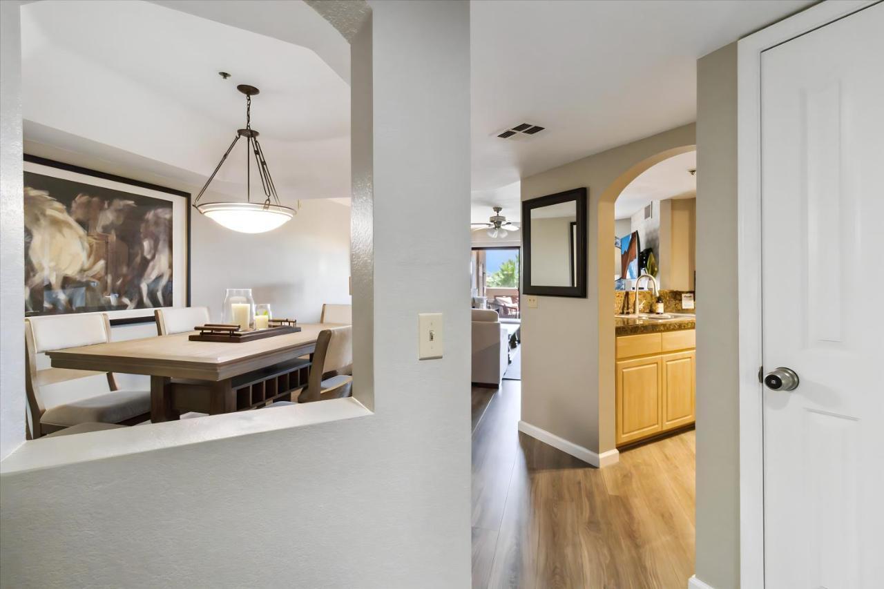 Apartamento Biltmore Bliss Desert Retreat! *