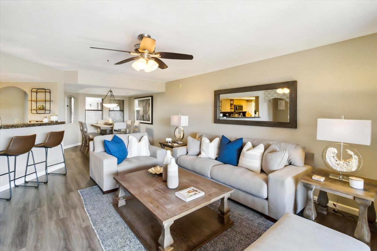 Apartamento Biltmore Bliss Desert Retreat! Phoenix