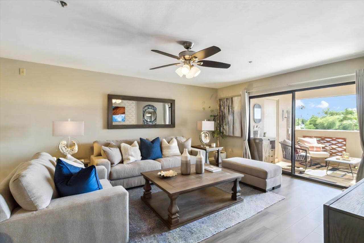 Apartamento Biltmore Bliss Desert Retreat!