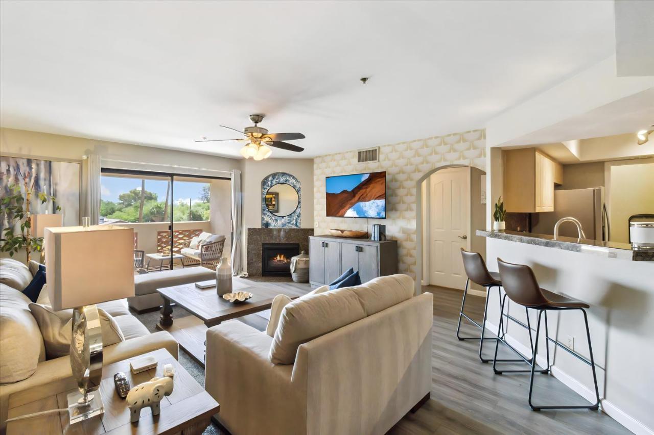 Apartamento Biltmore Bliss Desert Retreat!
