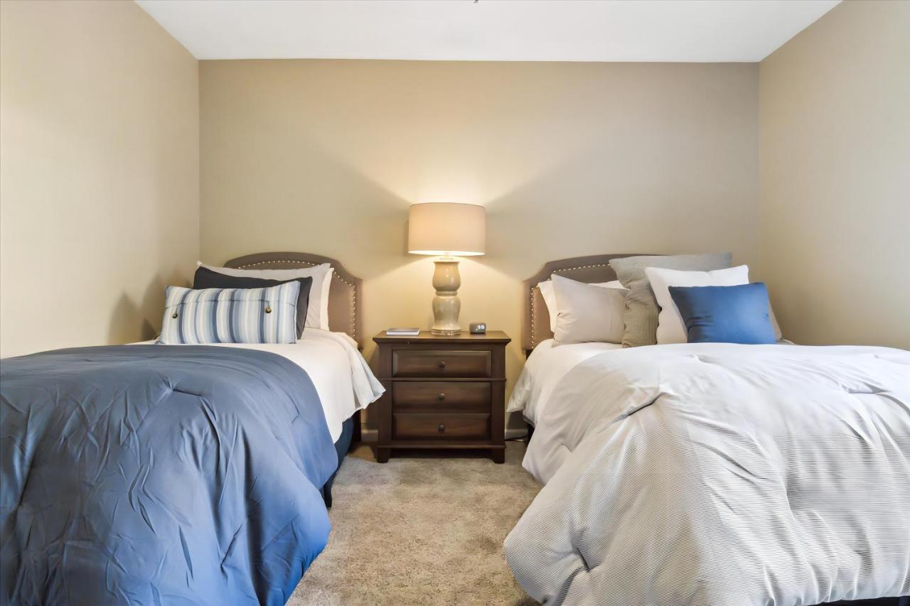 Biltmore Bliss Desert Retreat! Apartamento *