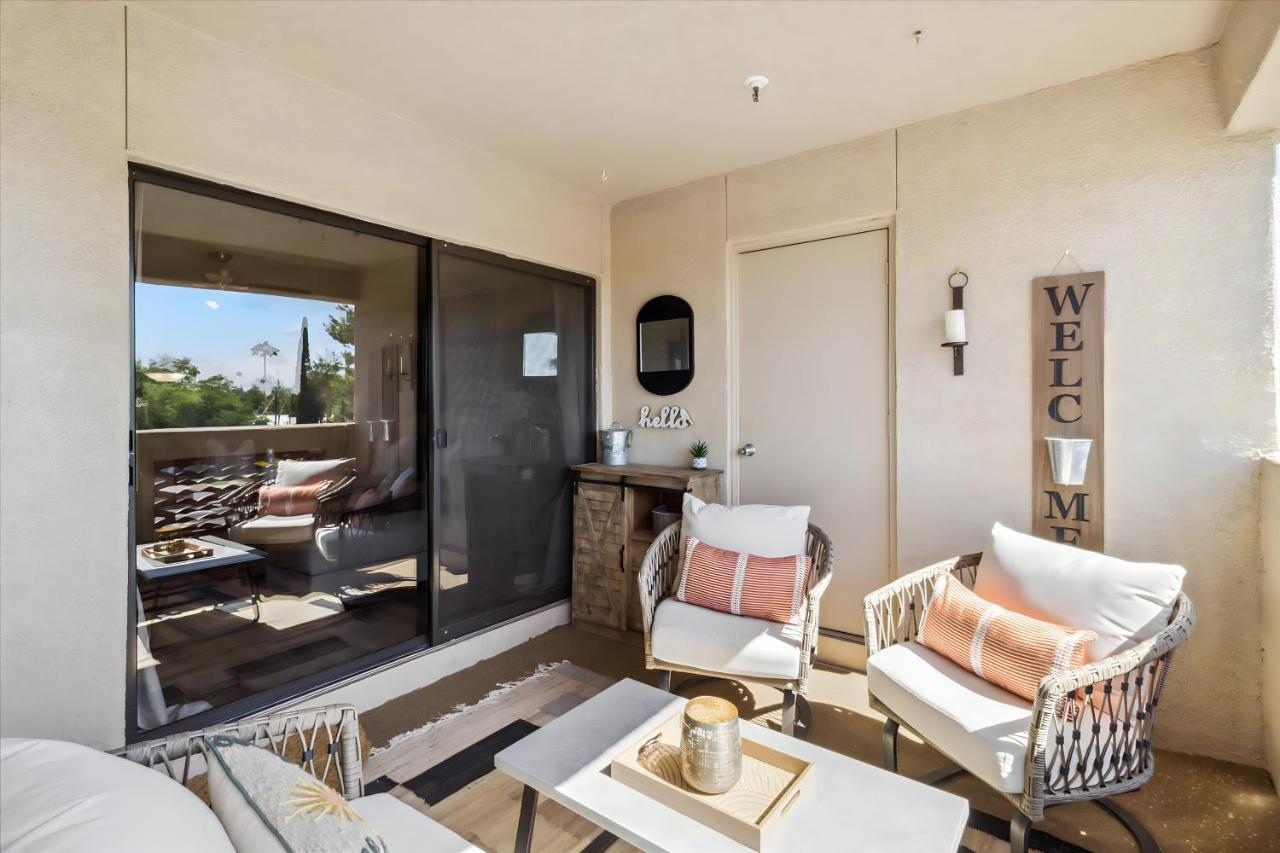 Biltmore Bliss Desert Retreat! Apartamento *