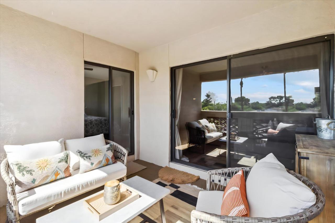 Biltmore Bliss Desert Retreat! * Phoenix