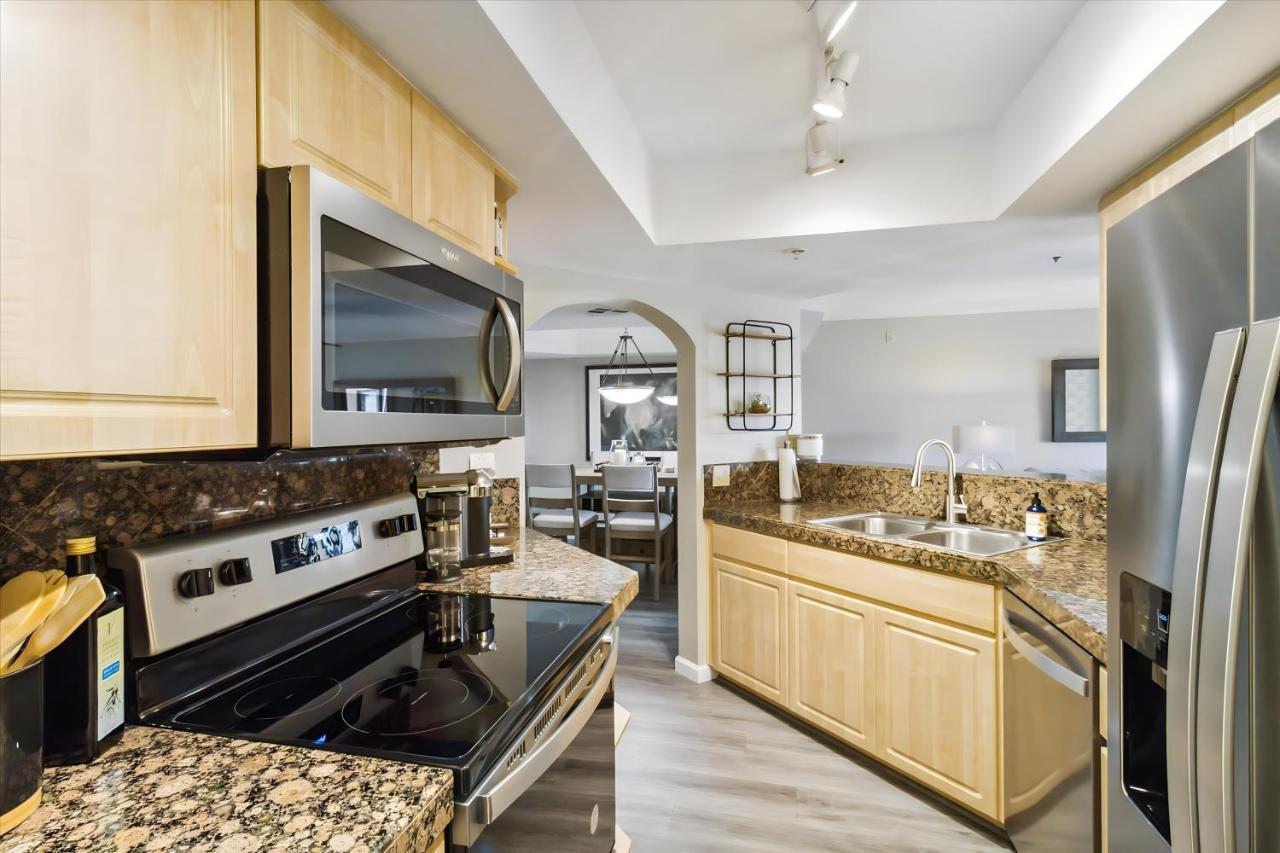 Apartamento Biltmore Bliss Desert Retreat!