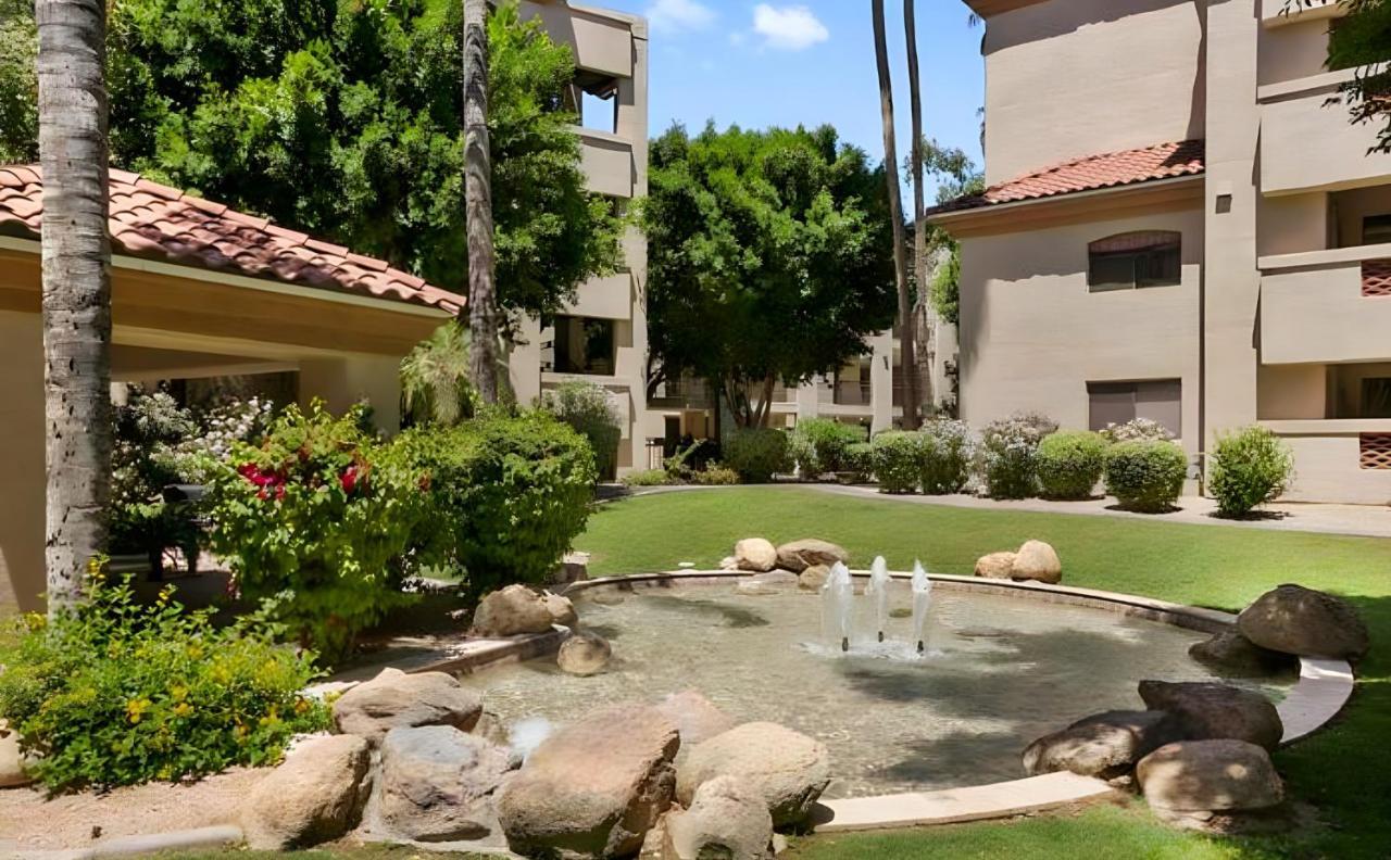 Biltmore Bliss Desert Retreat! * Phoenix
