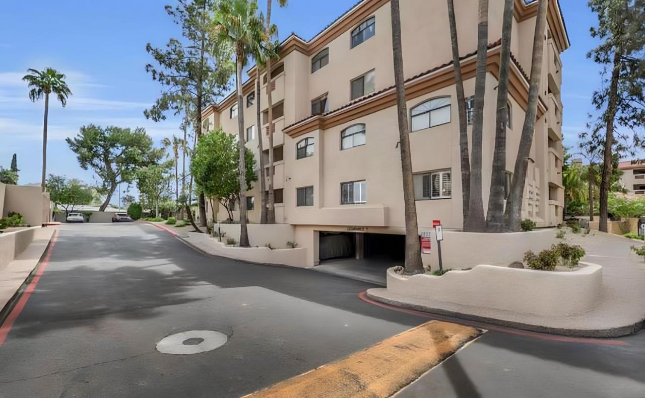 Apartamento Biltmore Bliss Desert Retreat!