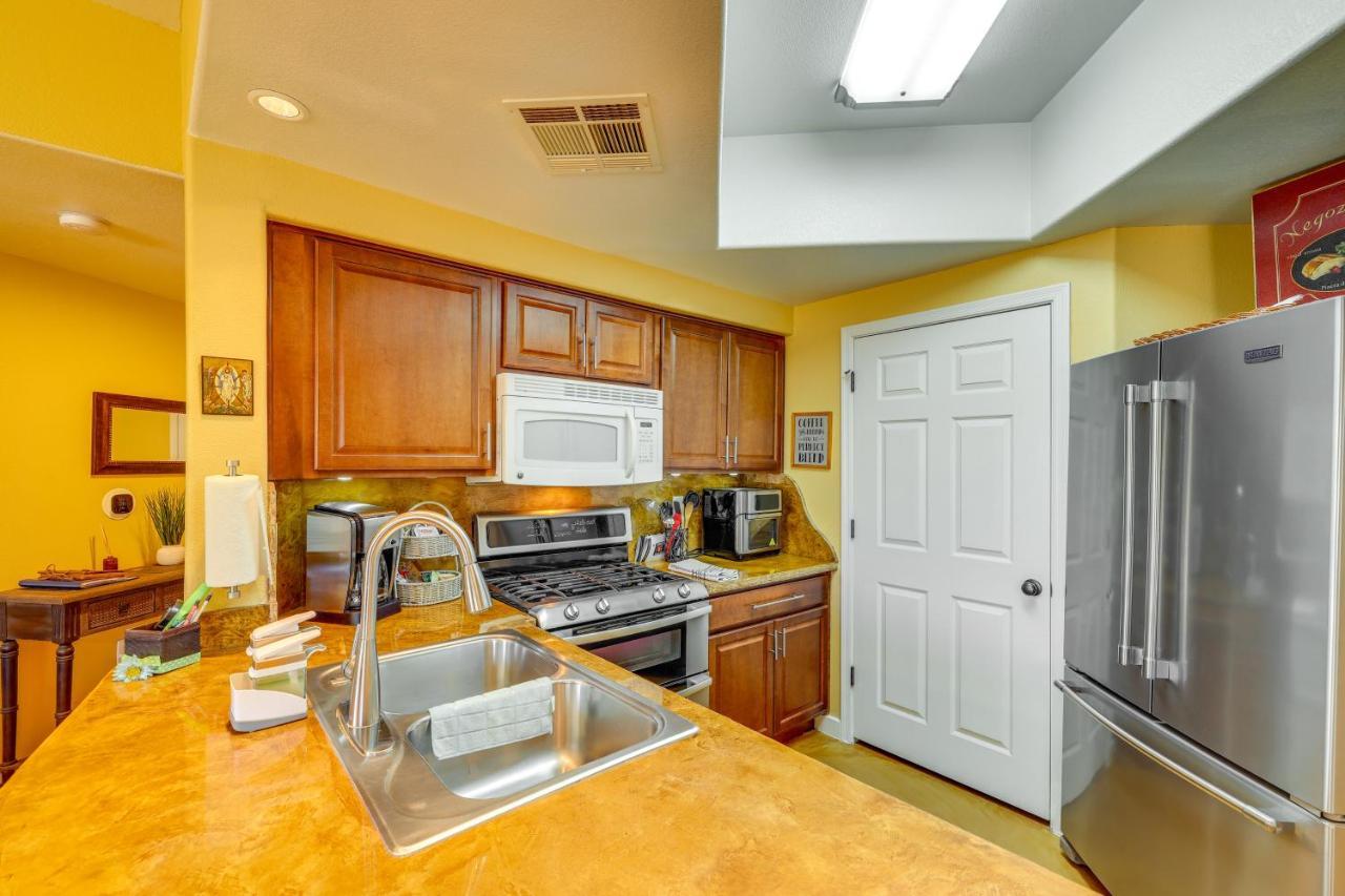 Ideally Located With Community Pool! *