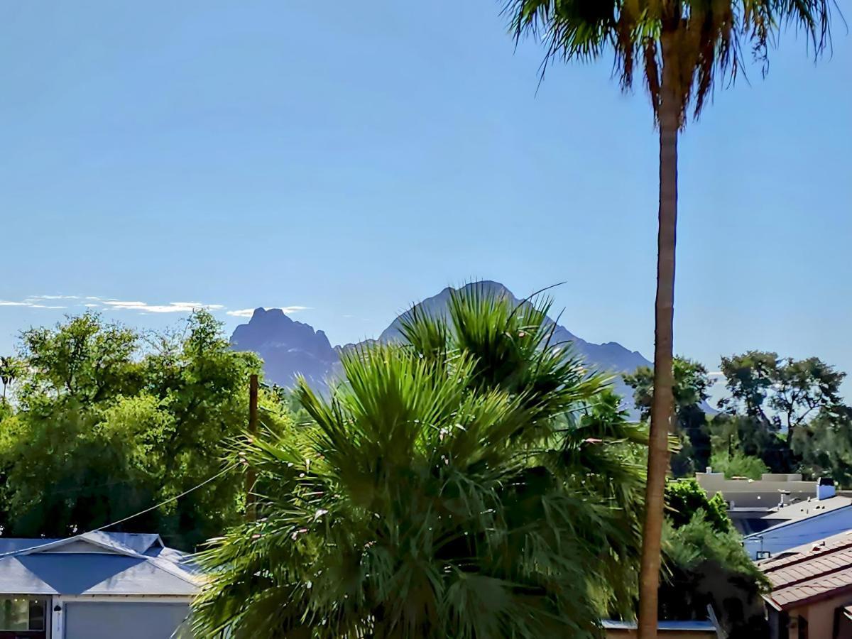 Biltmore Bliss Desert Retreat!