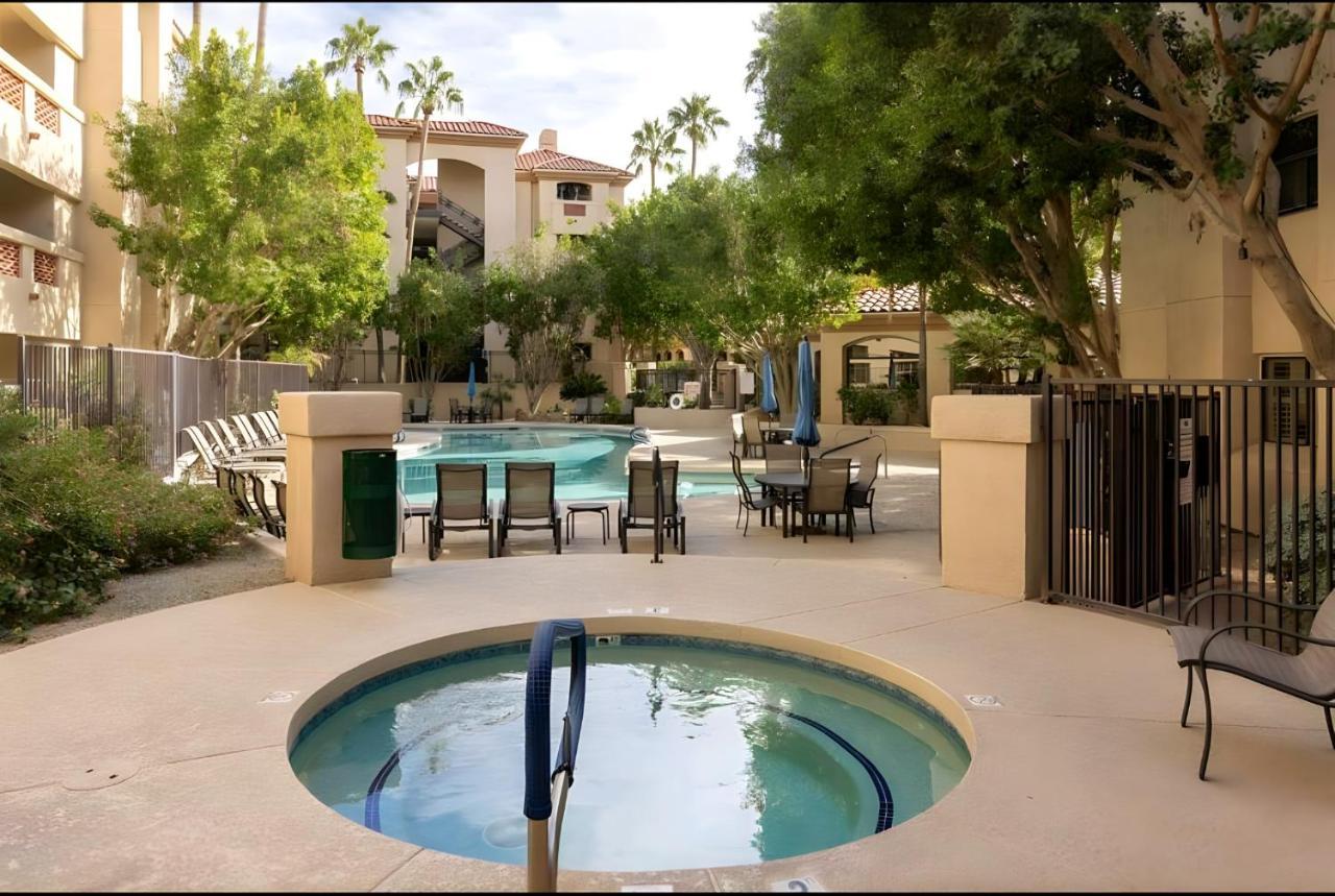 Biltmore Bliss Desert Retreat! *