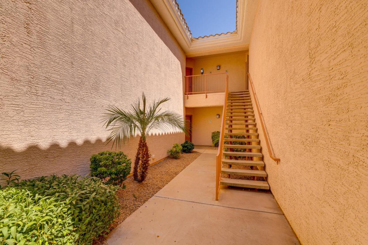 Ideally Located With Community Pool!