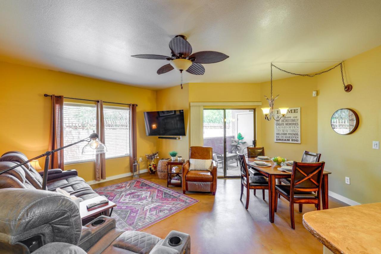 Ideally Located With Community Pool! Apartment *