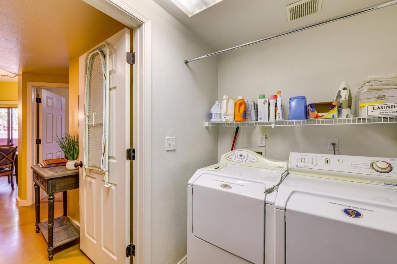 Ideally Located With Community Pool!