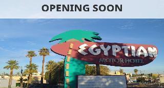 Egyptian Motor Bw Signature Collection 3*