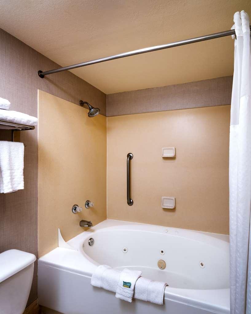 Western Downtown Hotel Phoenix