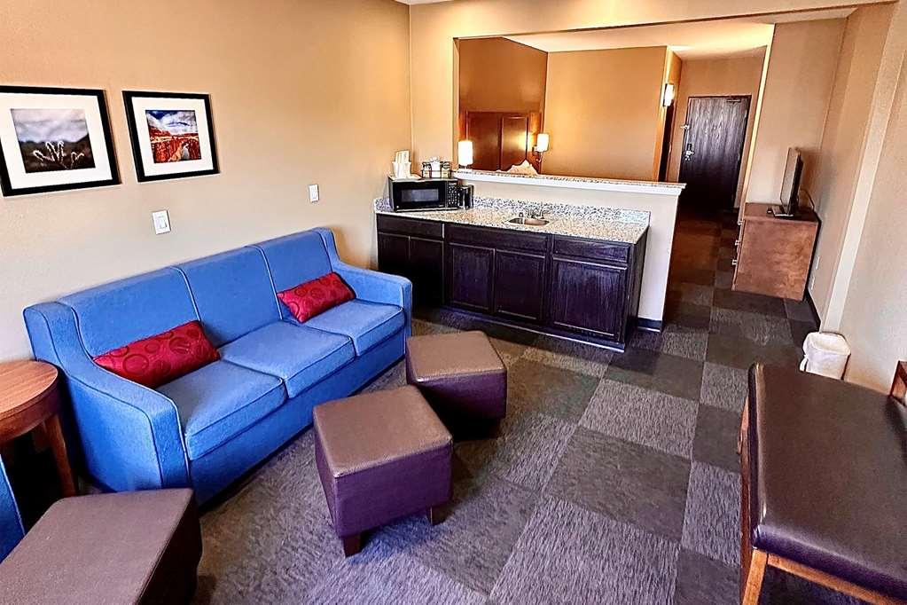Baymont By Wyndham North Hotel Phoenix