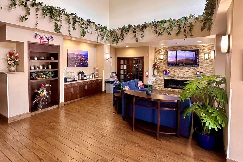 Baymont By Wyndham North 4* Phoenix