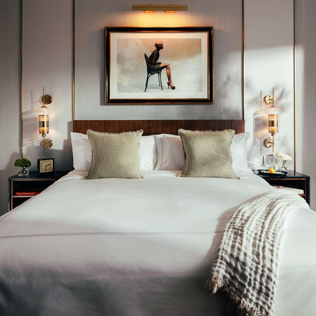 Hotel The Global Ambassador Phoenix
