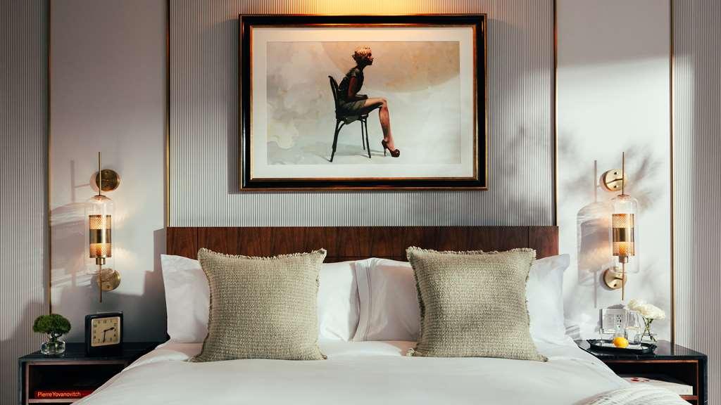 The Global Ambassador Hotel