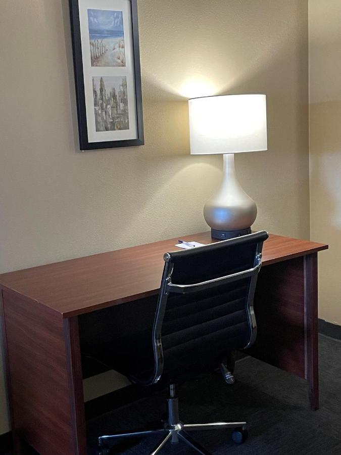 Baymont By Wyndham North 4* Phoenix