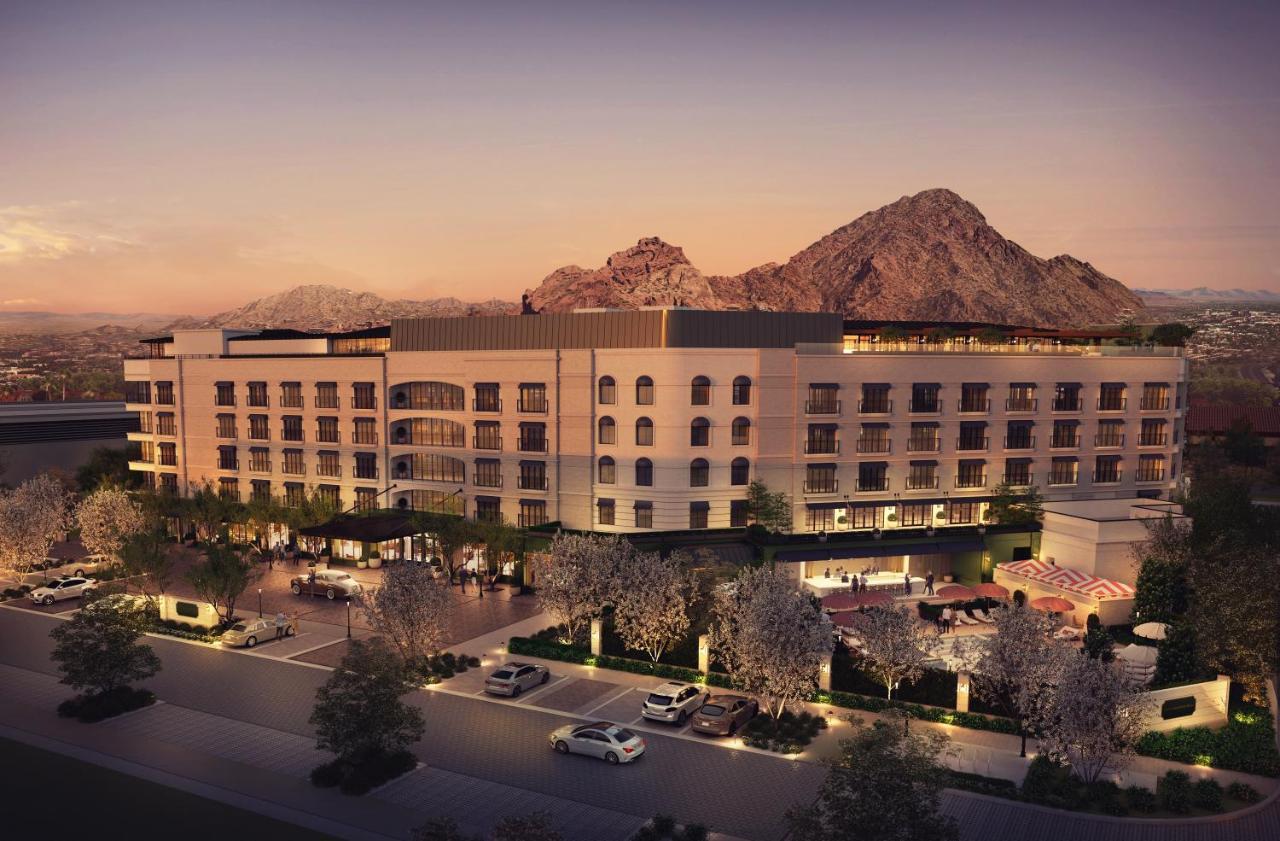 Hotel The Global Ambassador Phoenix