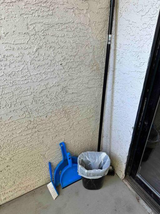 Apartment Luxury Tempe Apt By Asu & Airport