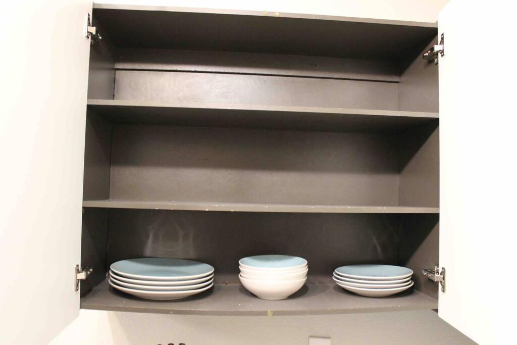 Apartment Luxury Tempe Apt By Asu & Airport