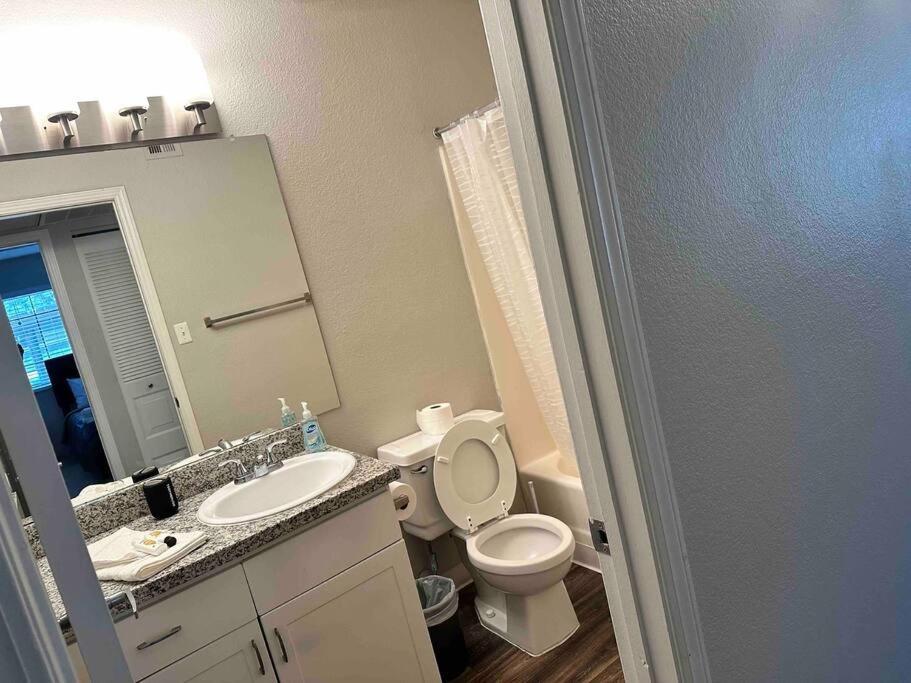 Luxury Tempe Apt By Asu & Airport