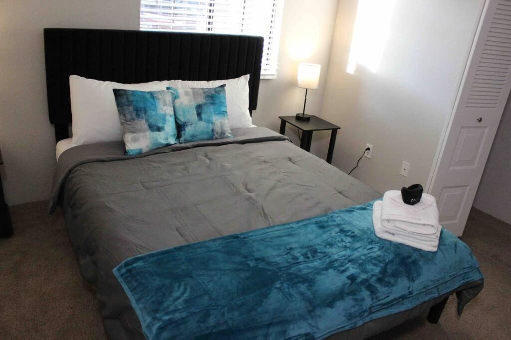 Luxury Tempe Apt By Asu & Airport