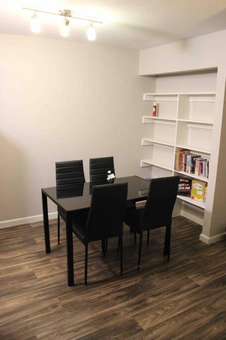 Luxury Tempe Apt By Asu & Airport *