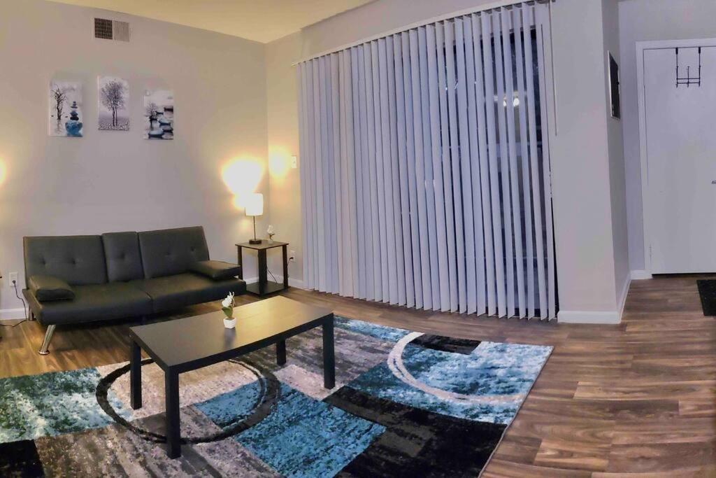 Luxury Tempe Apt By Asu & Airport *