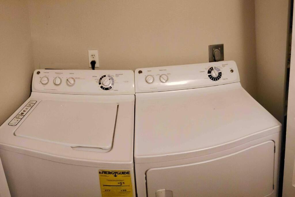 Apartment Luxury Tempe Apt By Asu & Airport Phoenix