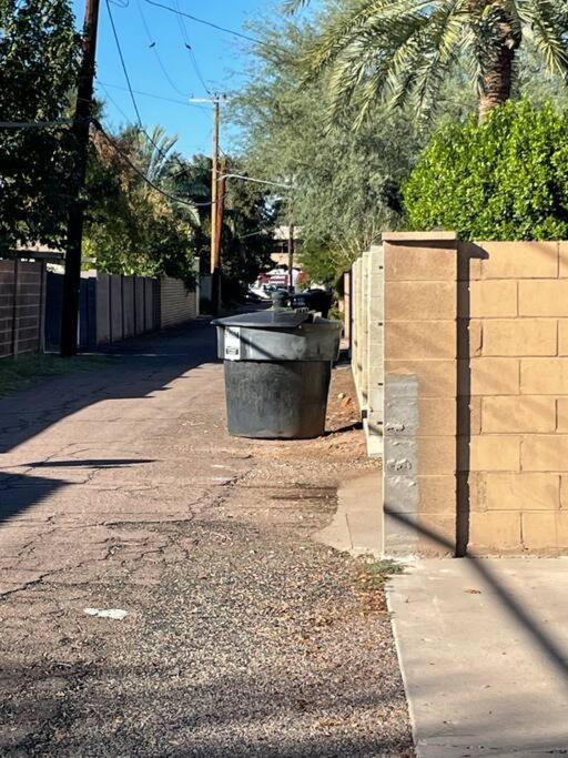 *msg For 5%off*1bed1bath Hugeguesthouse Midtownphx Apartment *