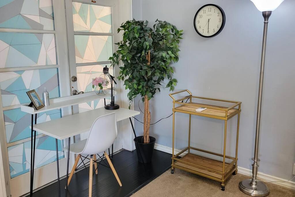 *msg For 5%off*1bed1bath Hugeguesthouse Midtownphx