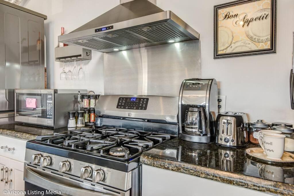 *msg For 5%off*1bed1bath Hugeguesthouse Midtownphx *
