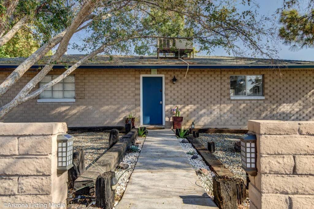 *msg For 5%off*1bed1bath Hugeguesthouse Midtownphx *