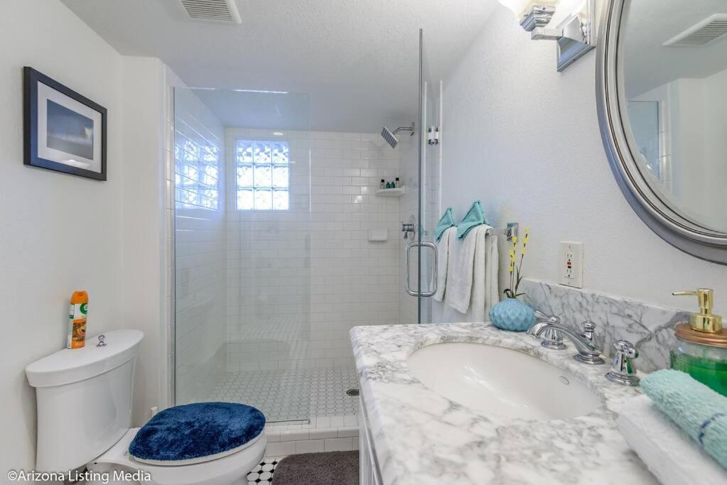 Apartment *msg For 5%off*1bed1bath Hugeguesthouse Midtownphx Phoenix