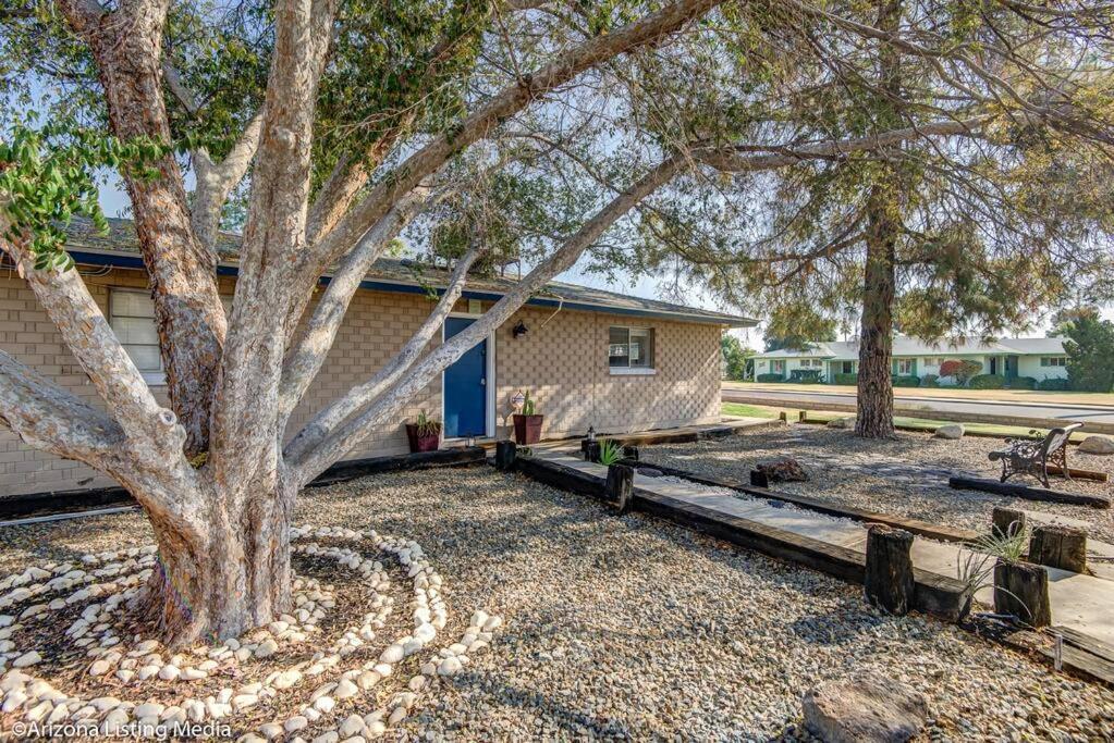 *msg For 5%off*1bed1bath Hugeguesthouse Midtownphx Apartment *