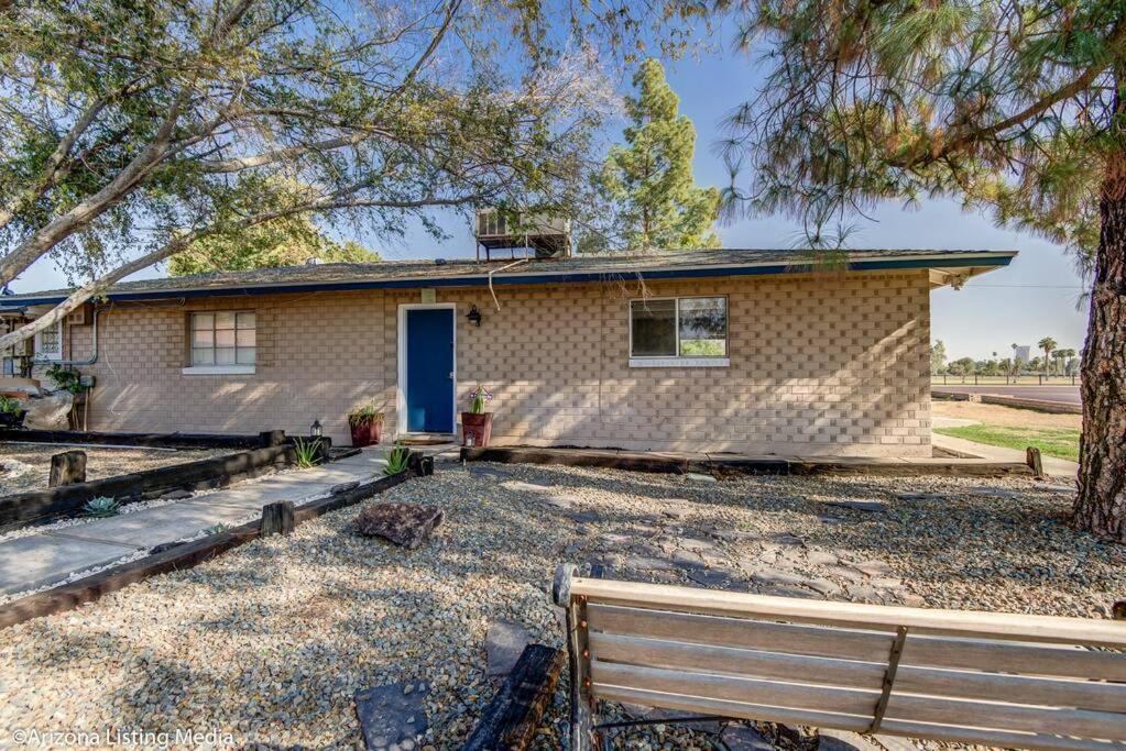 *msg For 5%off*1bed1bath Hugeguesthouse Midtownphx